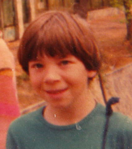 Martin im Waadtland im Sommer 1977, Ausschnitt